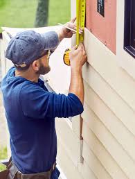 Custom Trim and Detailing for Siding in Evart, MI